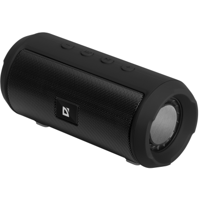 Портативна колонка Defender Enjoy S500 10Вт Black (65682) (6857486)