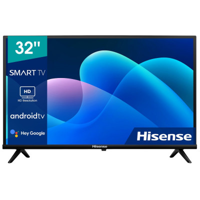 LED-телевіор Hisense 32A4HA (6857343)
