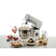 Кухонний комбайн Ariete 1598 White (6792178)