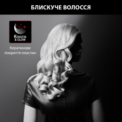 Щипці для завивки Rowenta CF324LF0 (6857279)