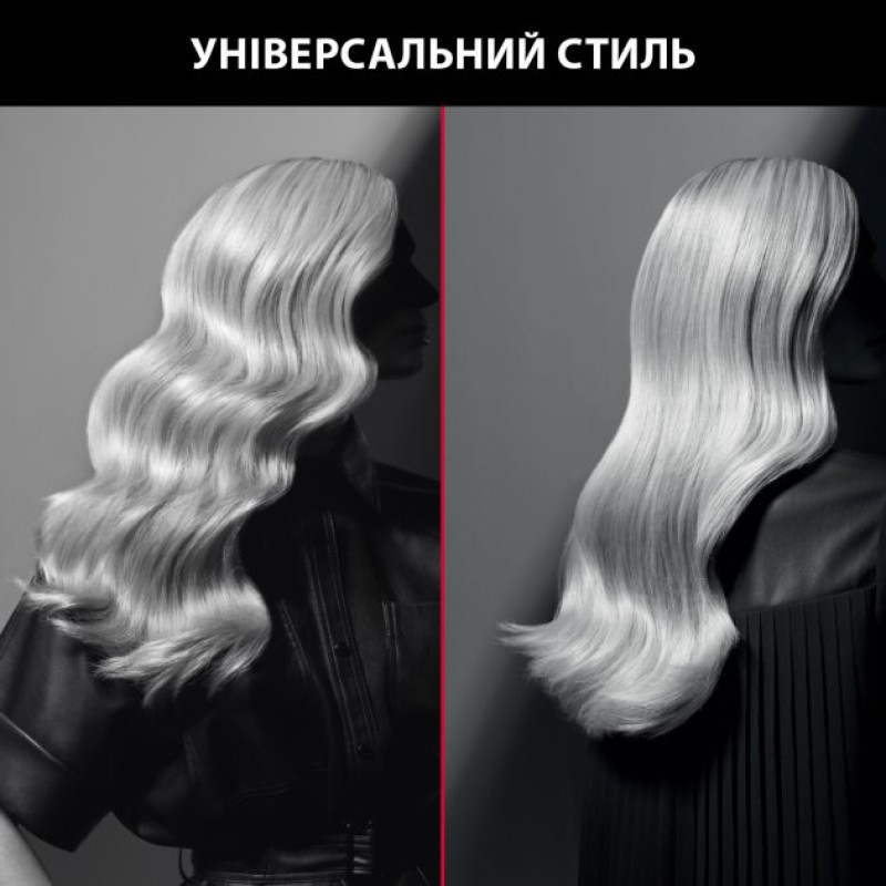 Щипці для завивки Rowenta CF324LF0  (6857279)