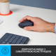 IT набір Logitech MK235 Wireless Combo, US (920-007931)  (6836267)