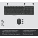 IT набір Logitech MK235 Wireless Combo, US (920-007931)  (6836267)