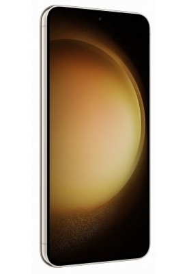 Смартфон Samsung Galaxy S23 8/256GB ZEG Beige (6857688)