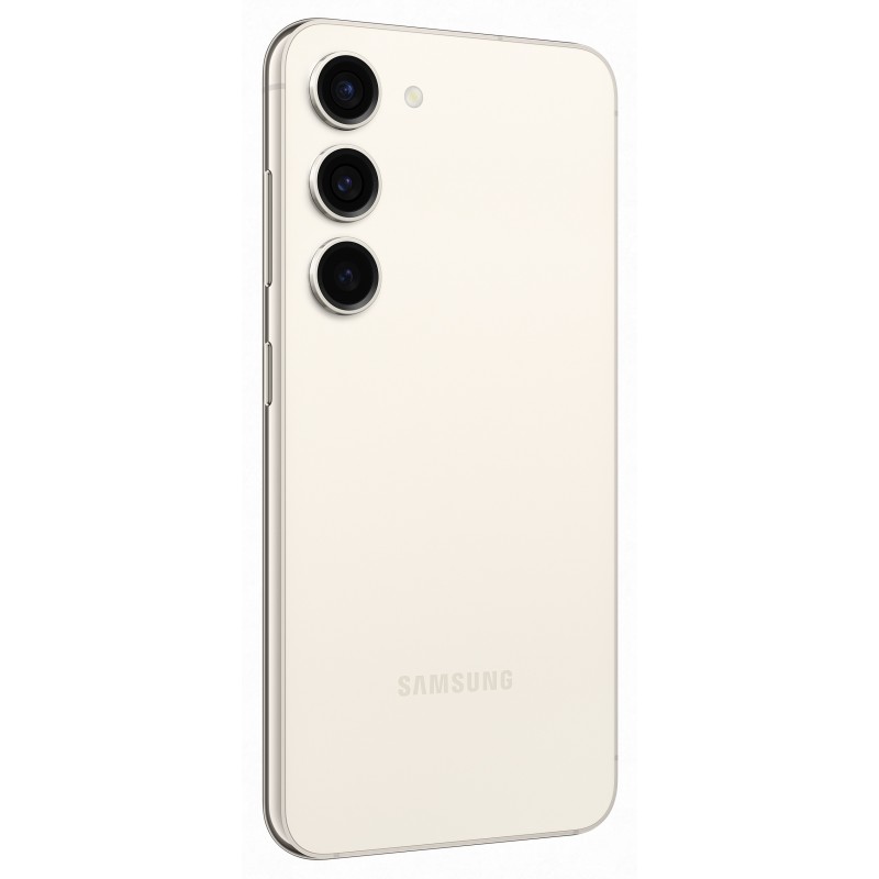 Смартфон Samsung Galaxy S23 8/256GB ZEG Beige (6857688)