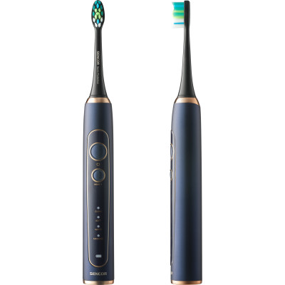 Зубна електрощітка Sencor SOC 4210BL (6857128)