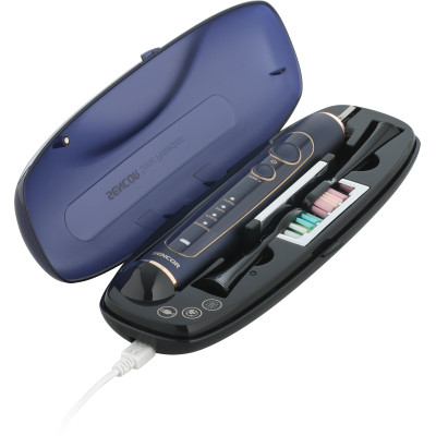 Зубна електрощітка Sencor SOC 4210BL (6857128)