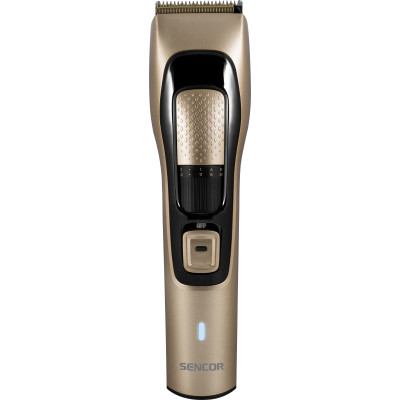 Машинка для стрижки Sencor SHP 5207CH (6857127) Машинка для стрижки Sencor SHP 5207CH (6857127)