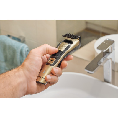 Машинка для стрижки Sencor SHP 5207CH (6857127) Машинка для стрижки Sencor SHP 5207CH (6857127)