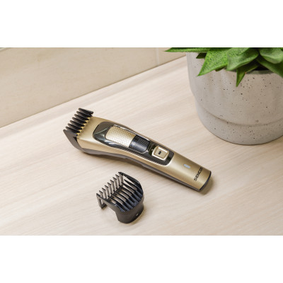 Машинка для стрижки Sencor SHP 5207CH (6857127) Машинка для стрижки Sencor SHP 5207CH (6857127)