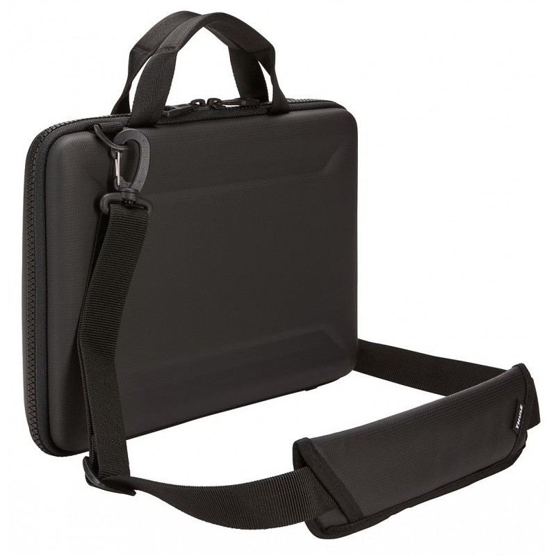 Сумка Thule Gauntlet 4 MacBook Pro Attache 14" TGAE-2358 (Black) (6858643)