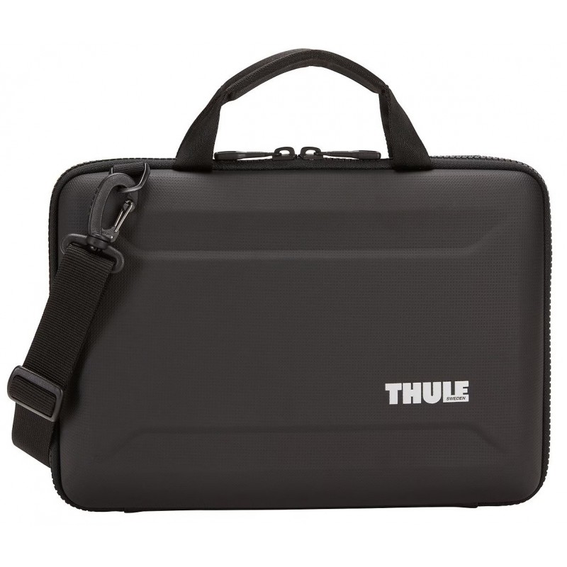 Сумка Thule Gauntlet 4 MacBook Pro Attache 14" TGAE-2358 (Black) (6858643)