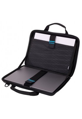 Сумка Thule Gauntlet 4 MacBook Pro Attache 14" TGAE-2358 (Black) (6858643)