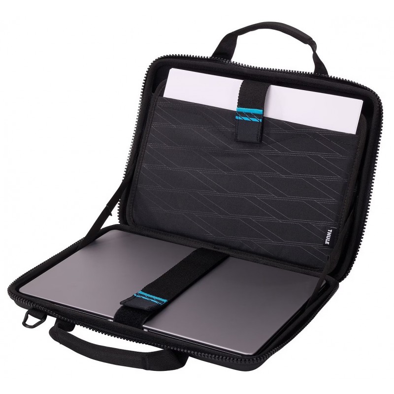 Сумка Thule Gauntlet 4 MacBook Pro Attache 14" TGAE-2358 (Black) (6858643)