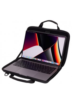 Сумка Thule Gauntlet 4 MacBook Pro Attache 14" TGAE-2358 (Black) (6858643)