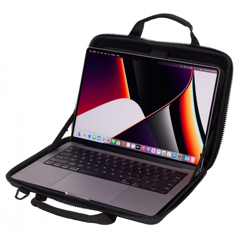 Сумка Thule Gauntlet 4 MacBook Pro Attache 14" TGAE-2358 (Black) (6858643)