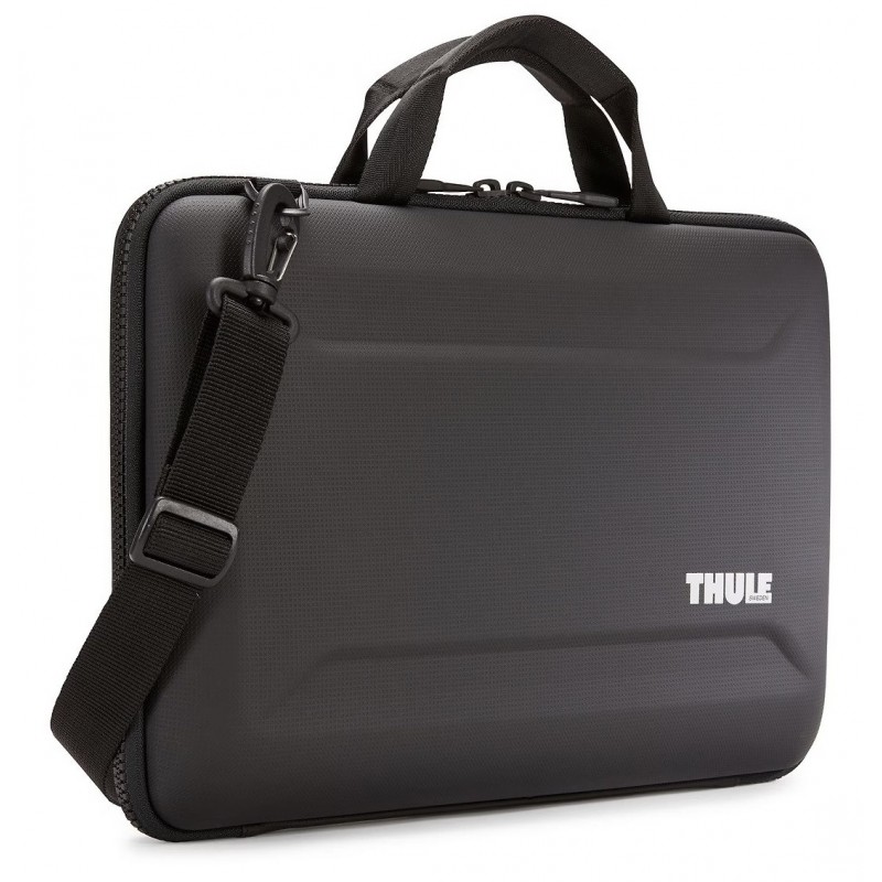 Сумка Thule Gauntlet 4 MacBook Pro Attache 16" TGAE-2357 (Чорний) (6858644)