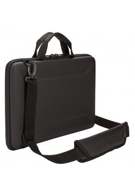 Сумка Thule Gauntlet 4 MacBook Pro Attache 16" TGAE-2357 (Чорний) (6858644)