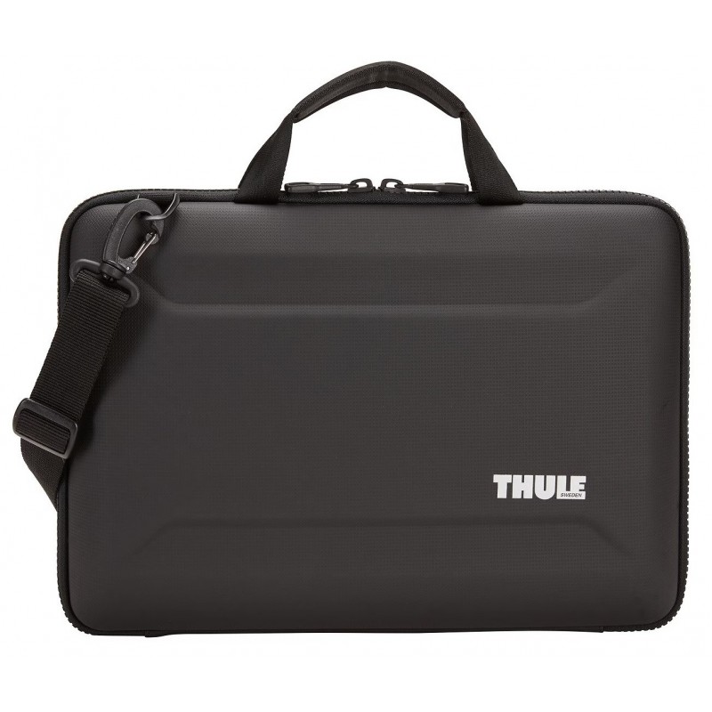 Сумка Thule Gauntlet 4 MacBook Pro Attache 16" TGAE-2357 (Чорний) (6858644)