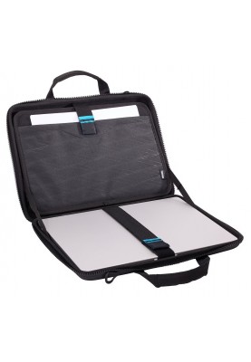 Сумка Thule Gauntlet 4 MacBook Pro Attache 16" TGAE-2357 (Чорний) (6858644)