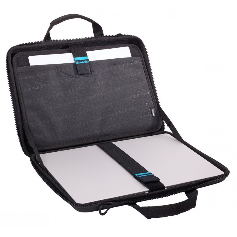 Сумка Thule Gauntlet 4 MacBook Pro Attache 16" TGAE-2357 (Чорний) (6858644)