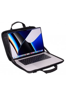 Сумка Thule Gauntlet 4 MacBook Pro Attache 16" TGAE-2357 (Чорний) (6858644)