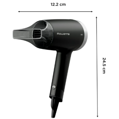 Фен Rowenta CV1810F0  (6858365)