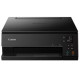 Багатофункціаональний пристрій Canon PIXMA TS6340a Black MEA (6841522)
