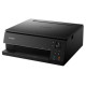 Багатофункціаональний пристрій Canon PIXMA TS6340a Black MEA (6841522)