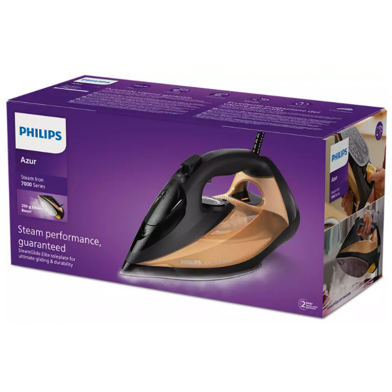 Праска Philips DST7040/80 (6858145)