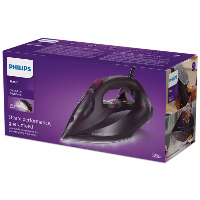 Праска Philips DST7061/30 (6858146)