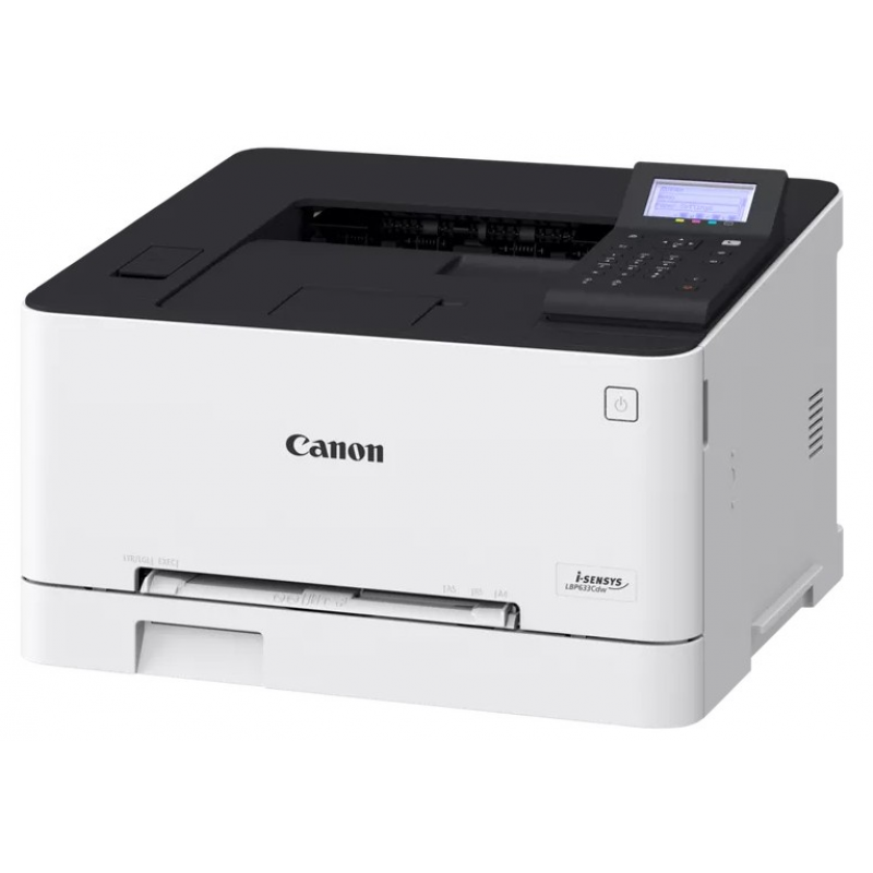 Принтер Canon i-SENSYS LBP633Cdw (6859311)