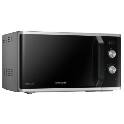 Мікрохвильова піч Samsung MS23K3614AS/UA (6823612)
