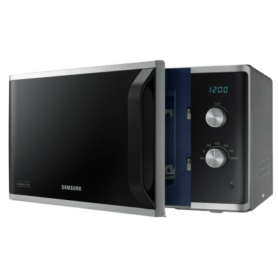 Мікрохвильова піч Samsung MS23K3614AS/UA (6823612)