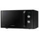 Мікрохвильова піч Samsung MG23K3614AK/UA (6823607)