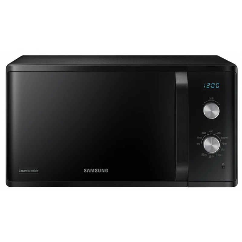 Мікрохвильова піч Samsung MG23K3614AK/UA (6823607)