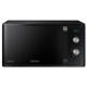 Мікрохвильова піч Samsung MG23K3614AK/UA (6823607)