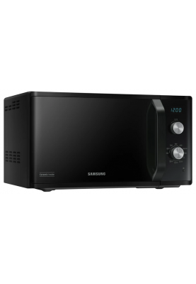 Мікрохвильова піч Samsung MG23K3614AK/UA (6823607)