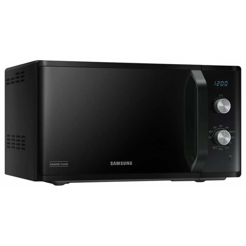 Мікрохвильова піч Samsung MG23K3614AK/UA (6823607)