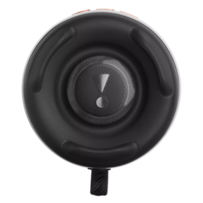 Портативна колонка JBL PULSE 5 Black (JBLPULSE5BLK) (6816418)