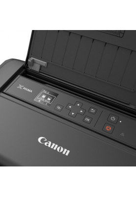 Принтер Canon PIXMA TR150 W/BAT MEA 4167C027AA  (6859312)