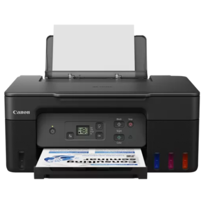 Багатофункціональний пристрій Canon Pixma G2470 EUM/EMB 5804C009AA (6859314)