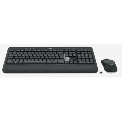 IT набір Logitech MK540 ADVANCED Wireless Combo, US (920-008685) (6836275) IT набір Logitech MK540 ADVANCED Wireless Combo, US (920-008685) (6836275)