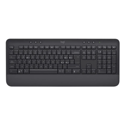 IT набор Logitech MK650 Wireless Combo US GRAPHITE B2B (6859749) IT набор Logitech MK650 Wireless Combo US GRAPHITE B2B (6859749)
