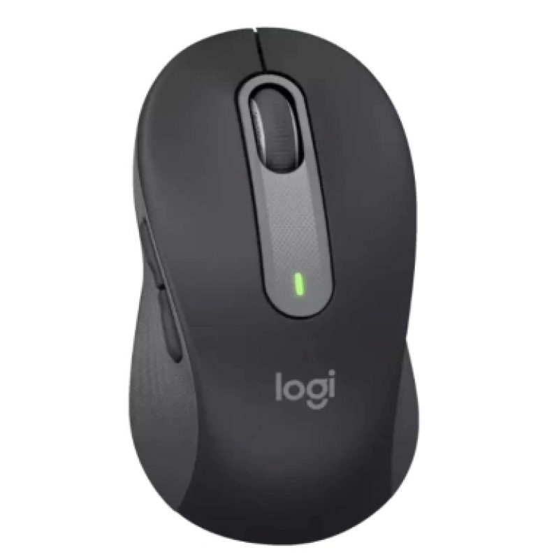 IT набір Logitech MK650 Wireless Combo US GRAPHITE B2B (6859749)