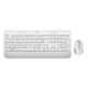 IT набір Logitech MK650 Wireless Combo US OFF-WHITE B2B (6859750)