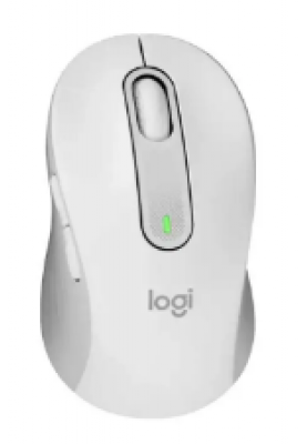 IT набір Logitech MK650 Wireless Combo US OFF-WHITE B2B (6859750)