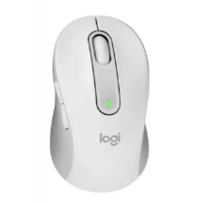 IT набір Logitech MK650 Wireless Combo US OFF-WHITE B2B (6859750)