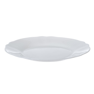 Сервіз LUMINARC LOUIS XV WHITE, 18 предметів (6840744)