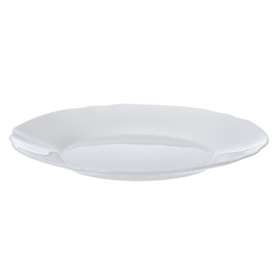 Сервіз LUMINARC LOUIS XV WHITE, 18 предметів (6840744)